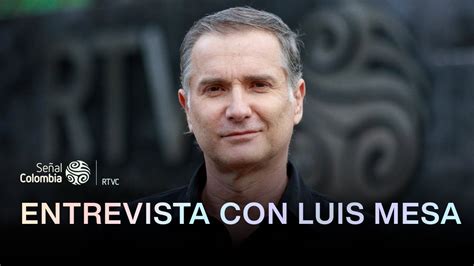 luis mesa gay|Luis Mesa